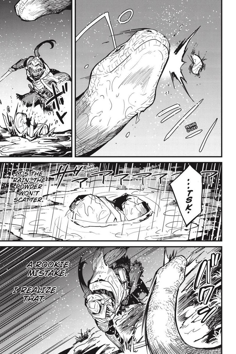 Goblin Slayer Side Story Year One 98 8