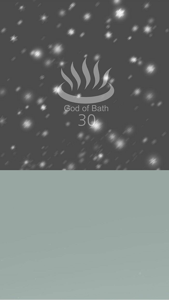 God Of Bath 30 1