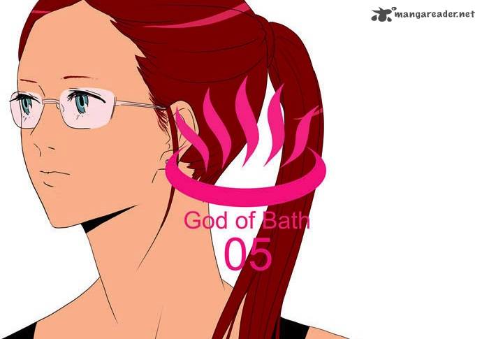 God Of Bath 5 8