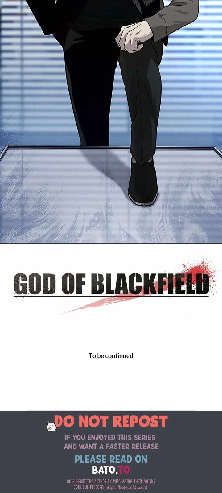 God Of Blackfield 173 74