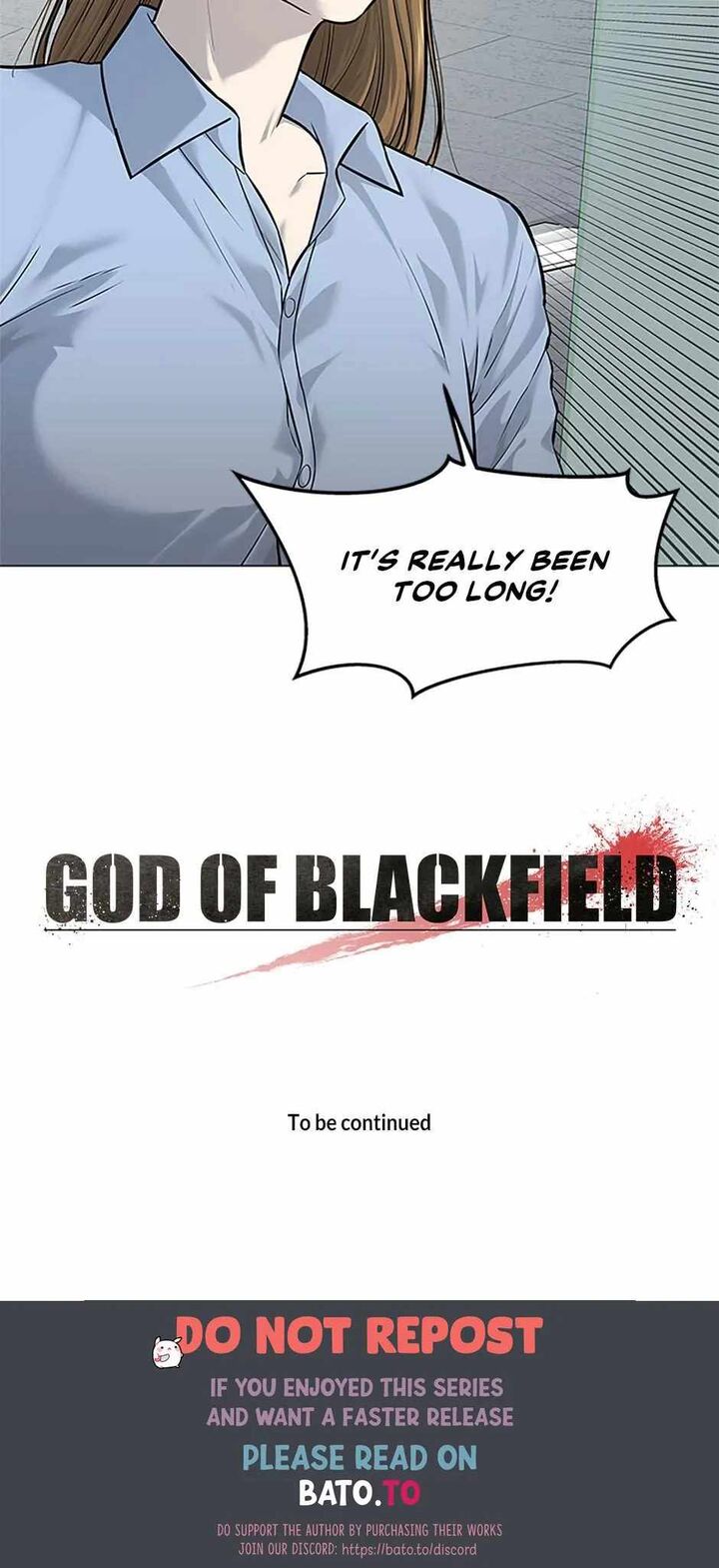 God Of Blackfield 182 74