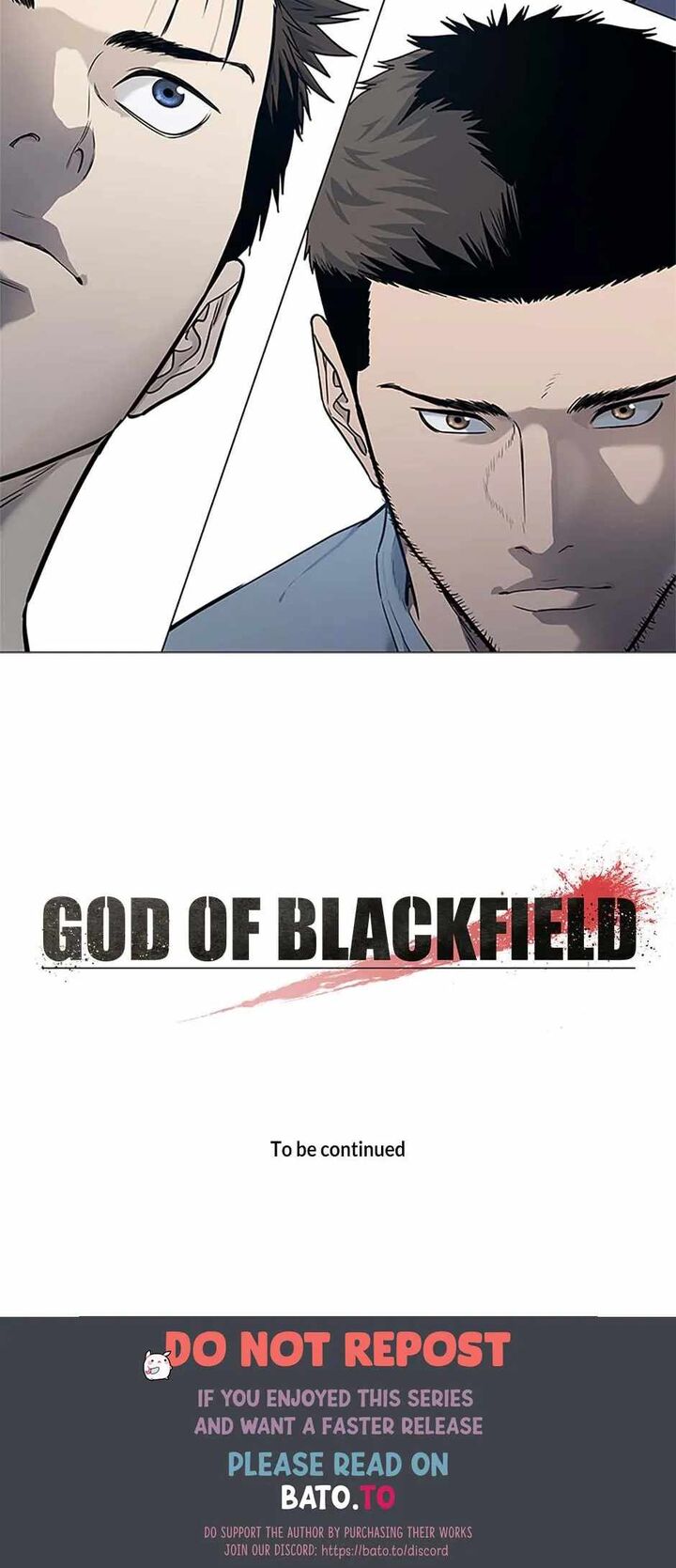 God Of Blackfield 183 77