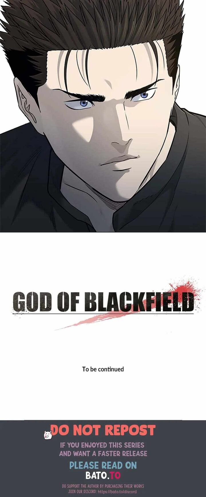 God Of Blackfield 184 75