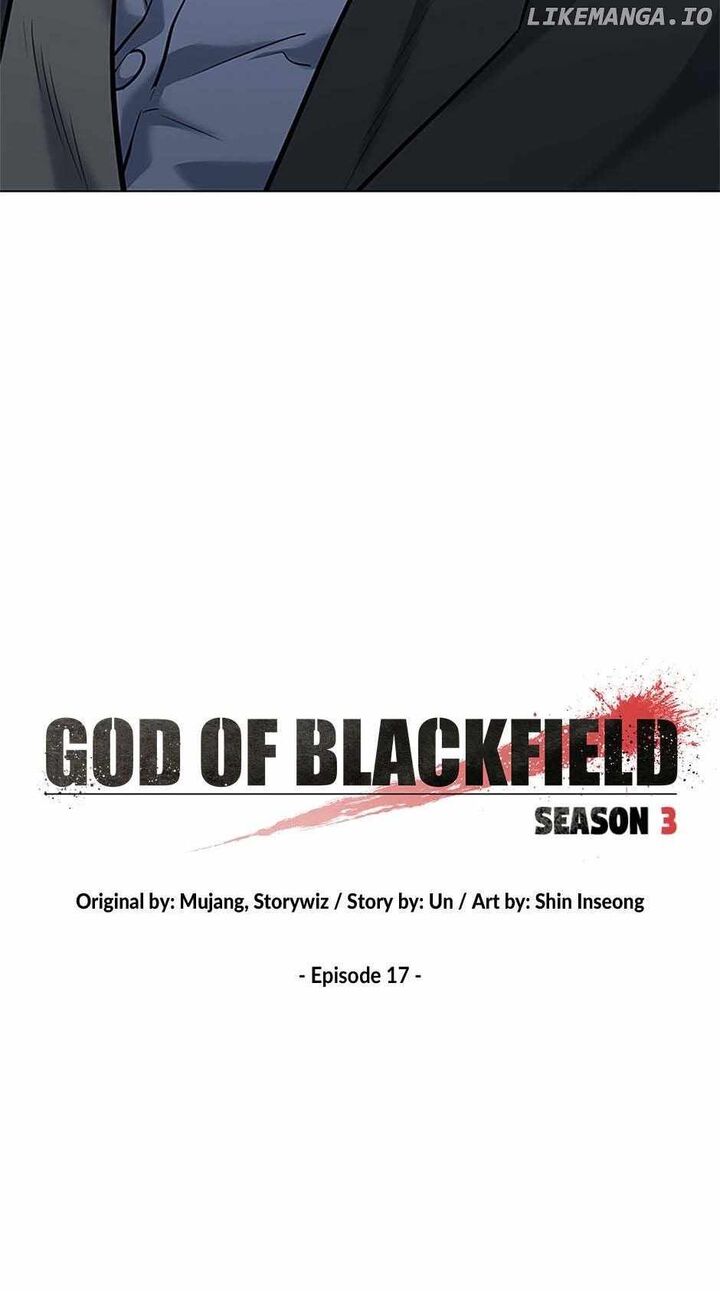 God Of Blackfield 186 4