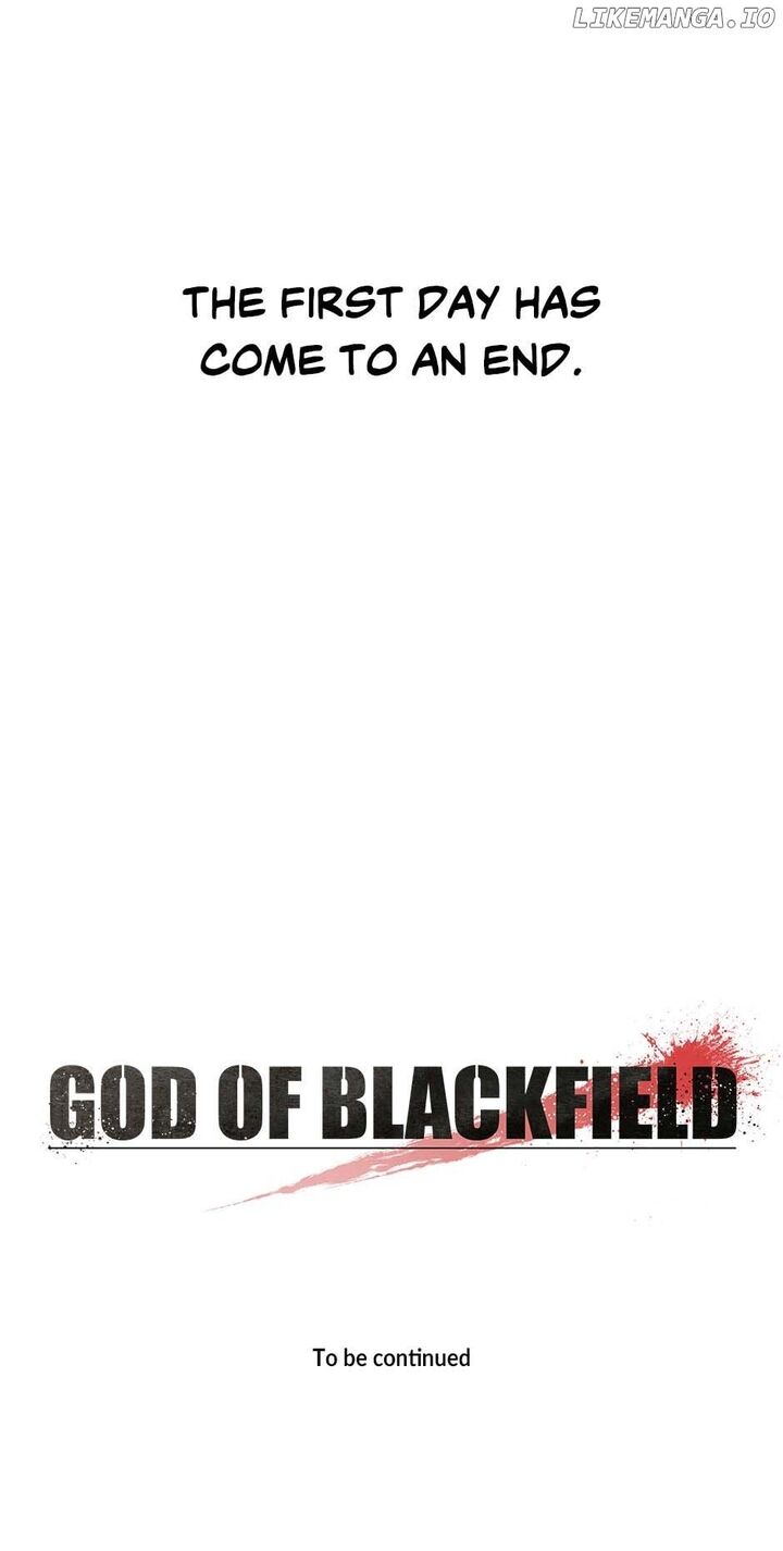 God Of Blackfield 196 71