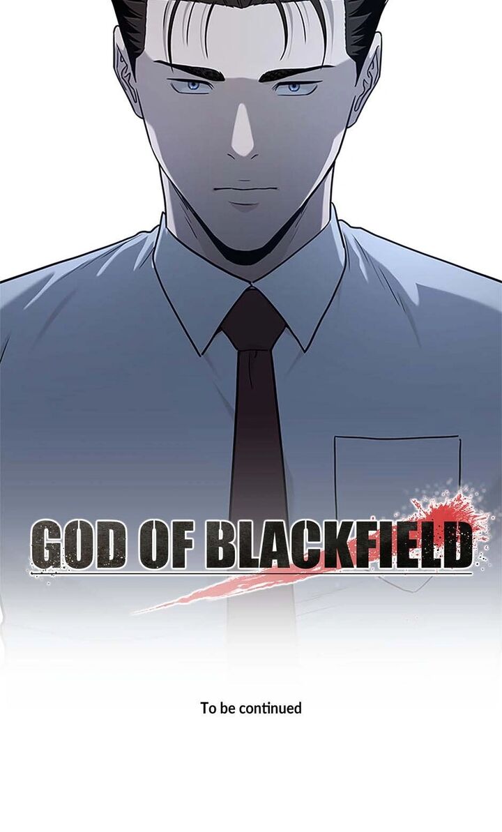 God Of Blackfield 198 76