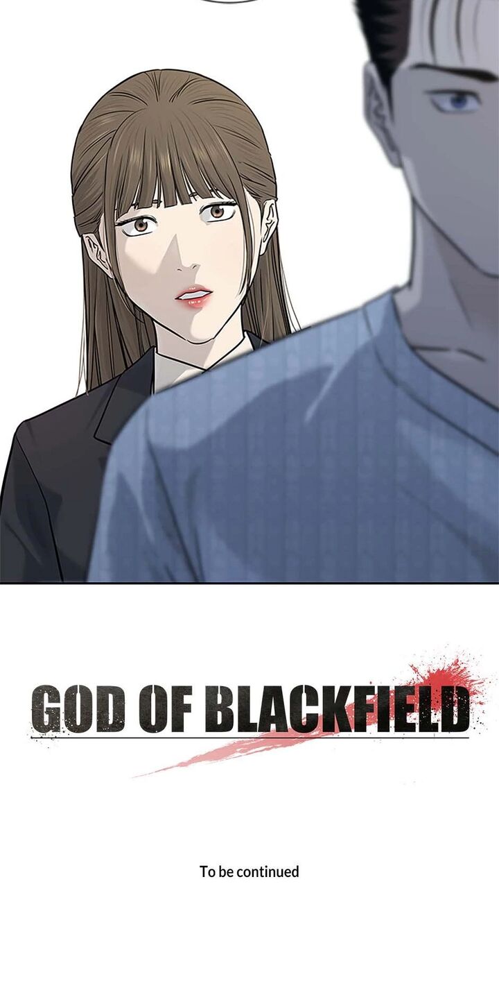 God Of Blackfield 203 84