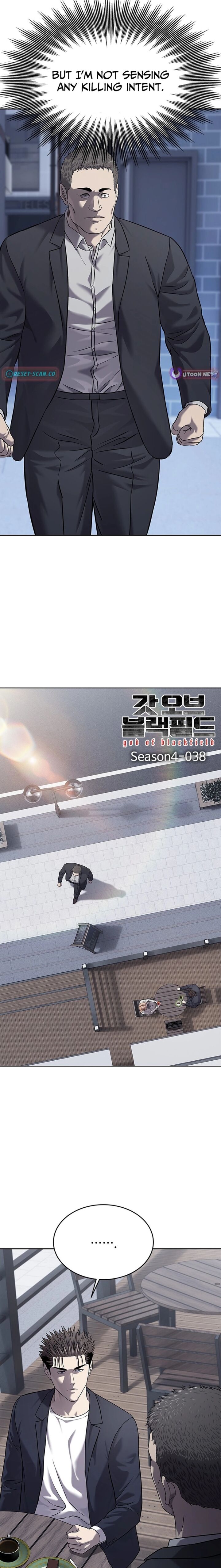 God Of Blackfield 318 2