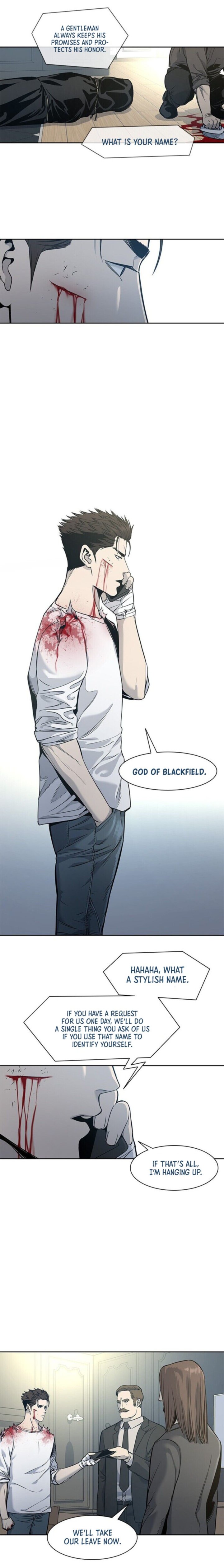 God Of Blackfield 36 6