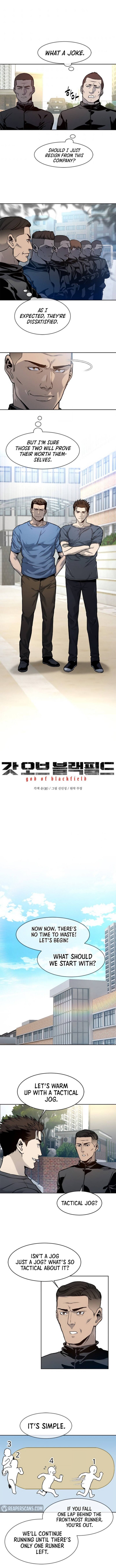 God Of Blackfield 71 2