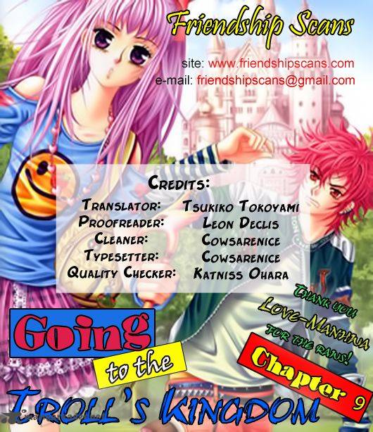 Going To The Trolls Kingdom 9 1