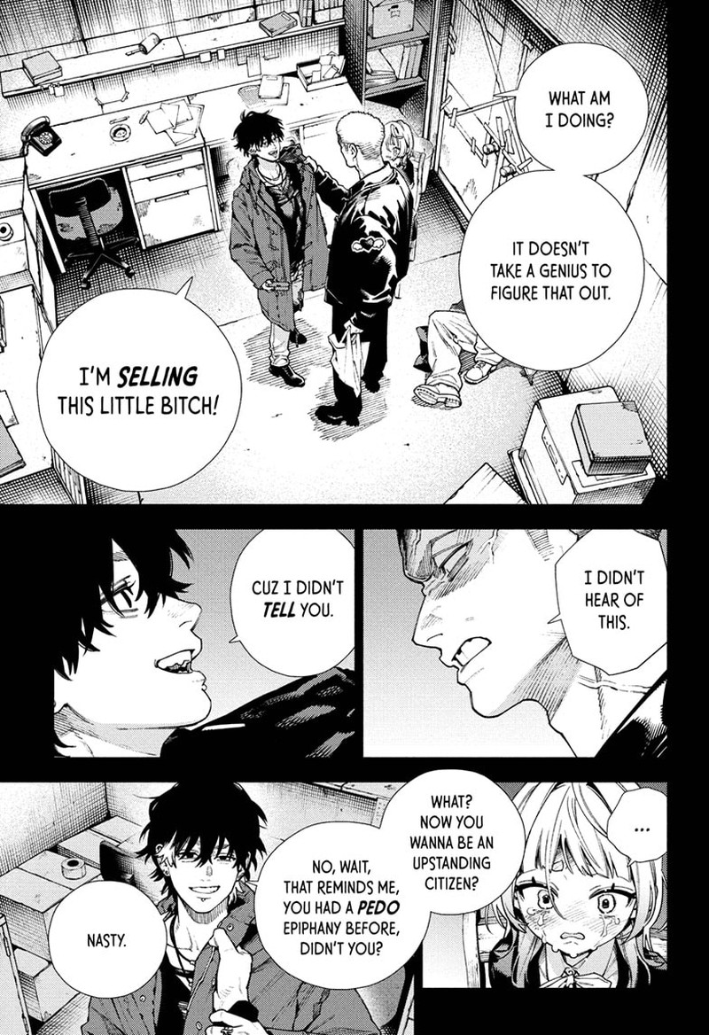 Gokurakugai 26 2