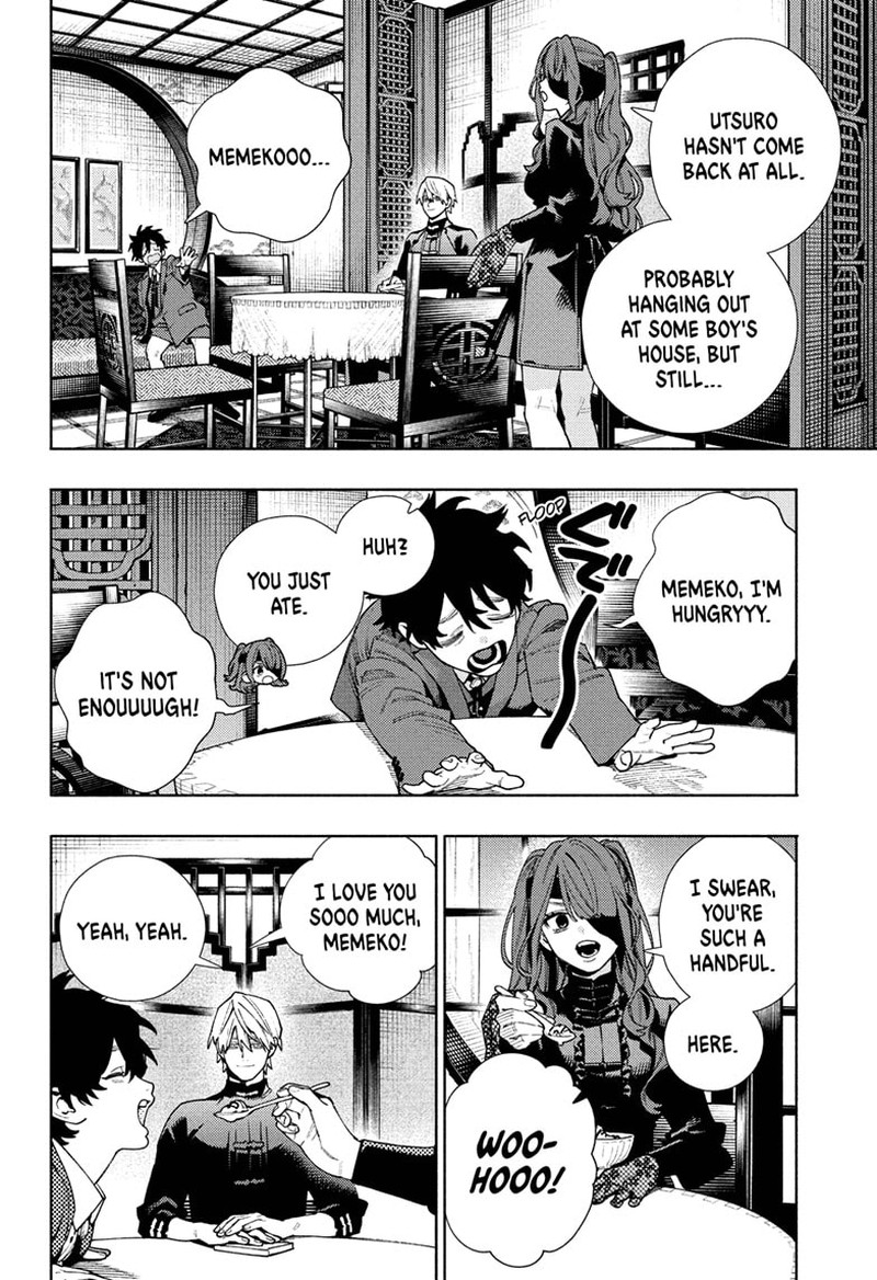 Gokurakugai 26 29