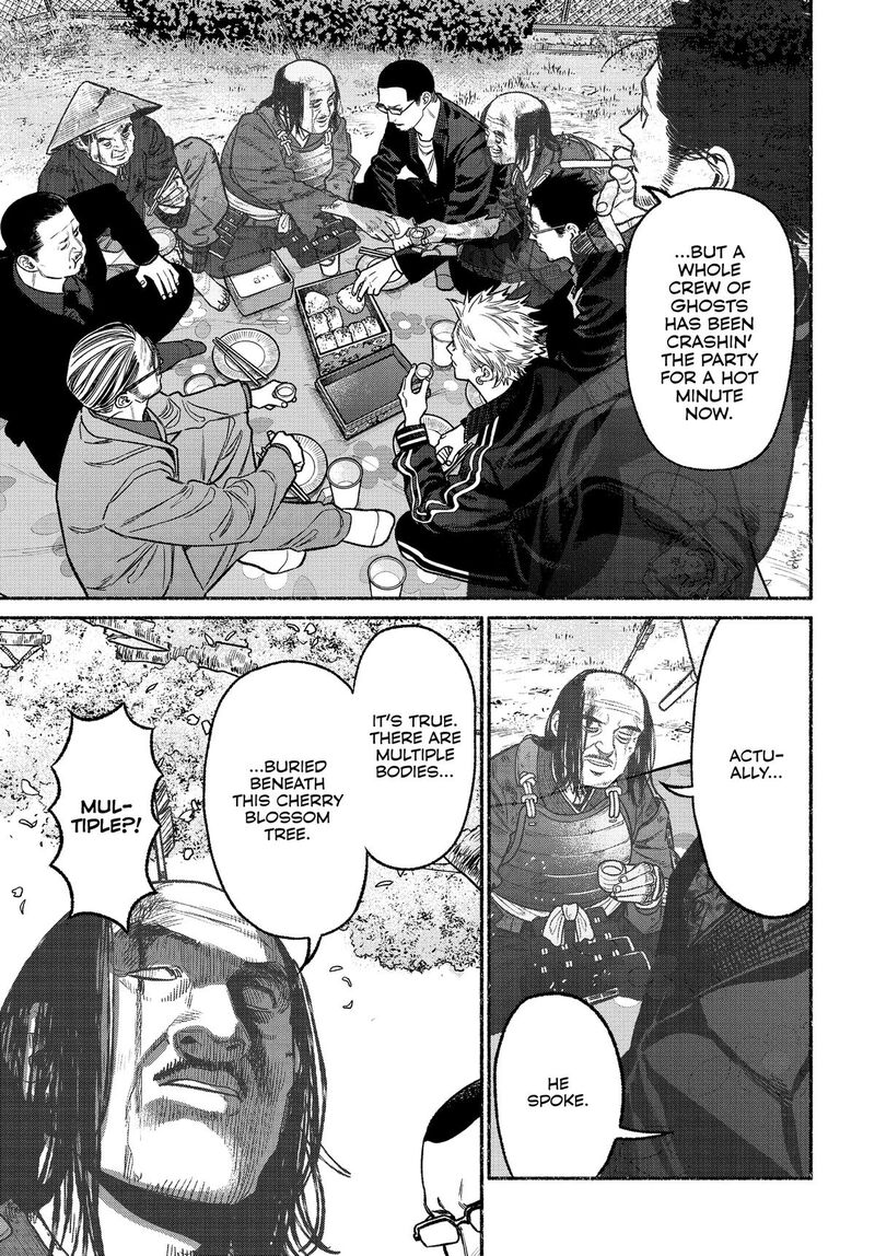 Gokushufudou The Way Of The House Husband 128 7