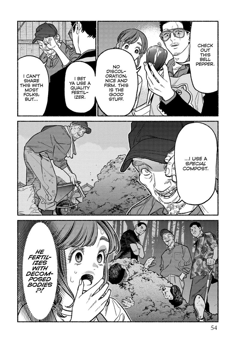 Gokushufudou The Way Of The House Husband 130 6