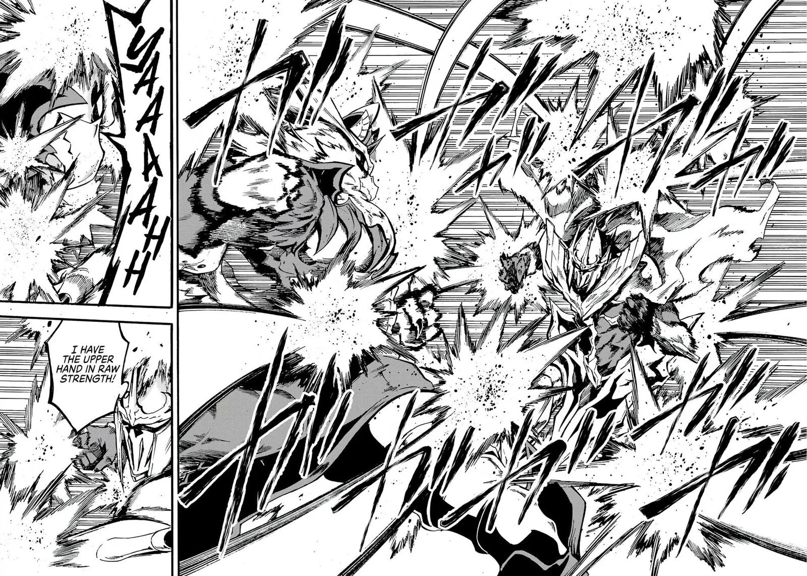 Gokusotsu Kraken 11 12