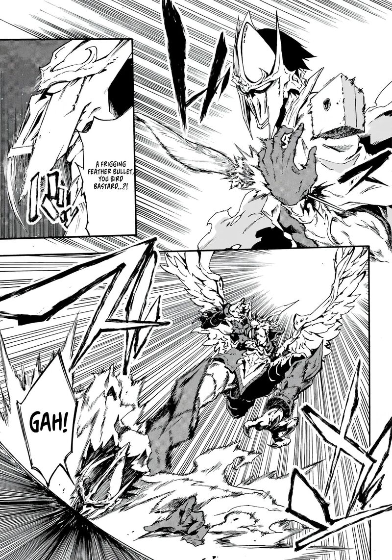 Gokusotsu Kraken 11 16