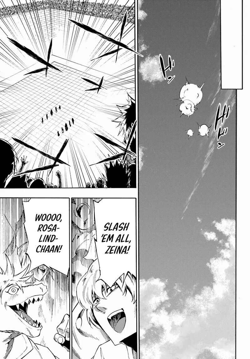 Gokusotsu Kraken 30 26