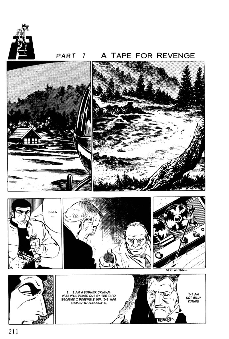 Golgo 13 14 33