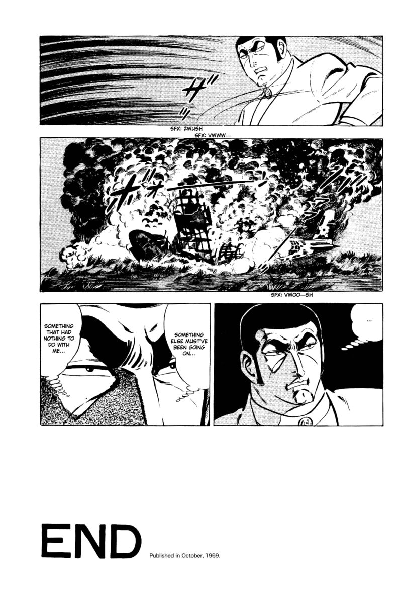 Golgo 13 16 43