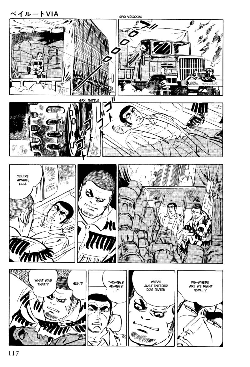 Golgo 13 19 26