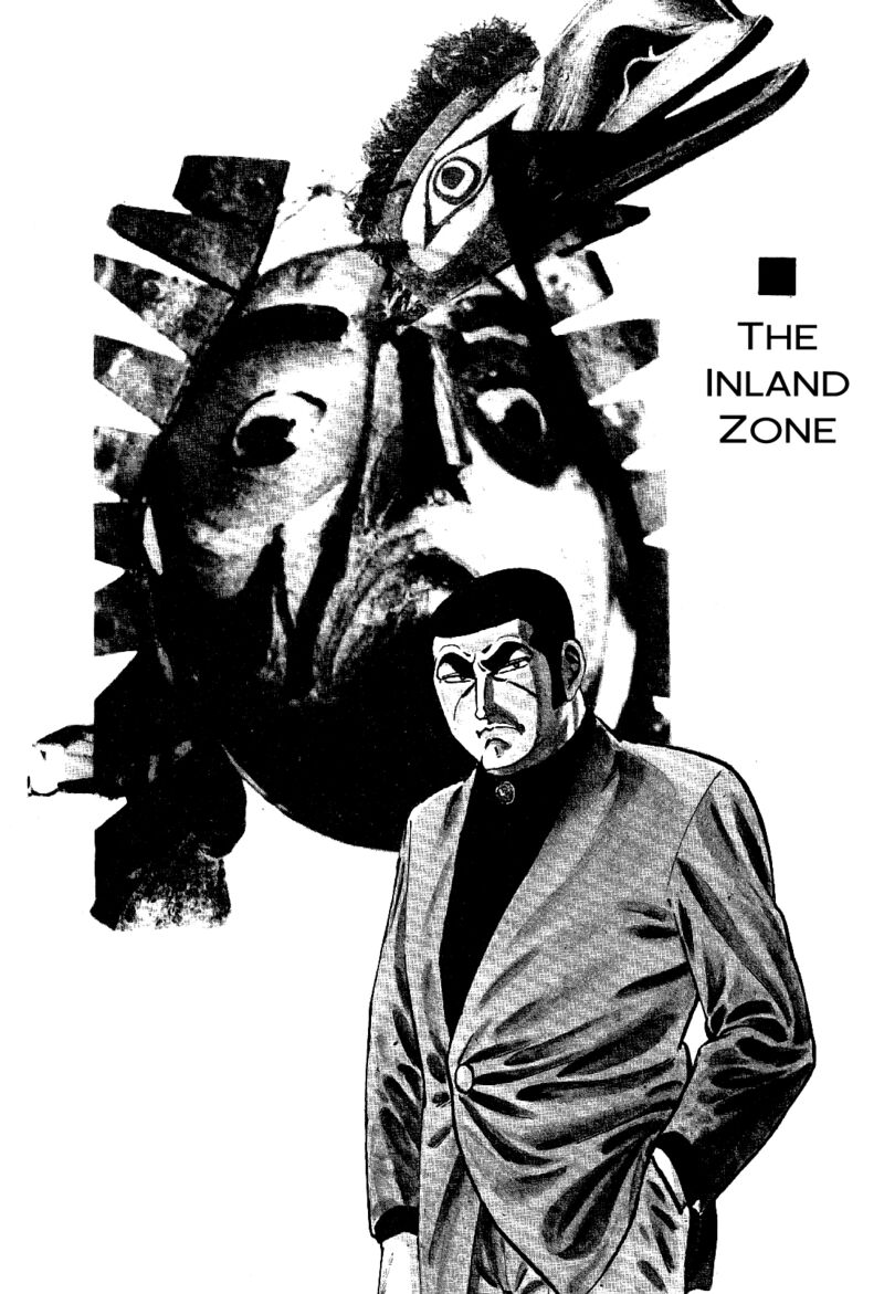 Golgo 13 23 1