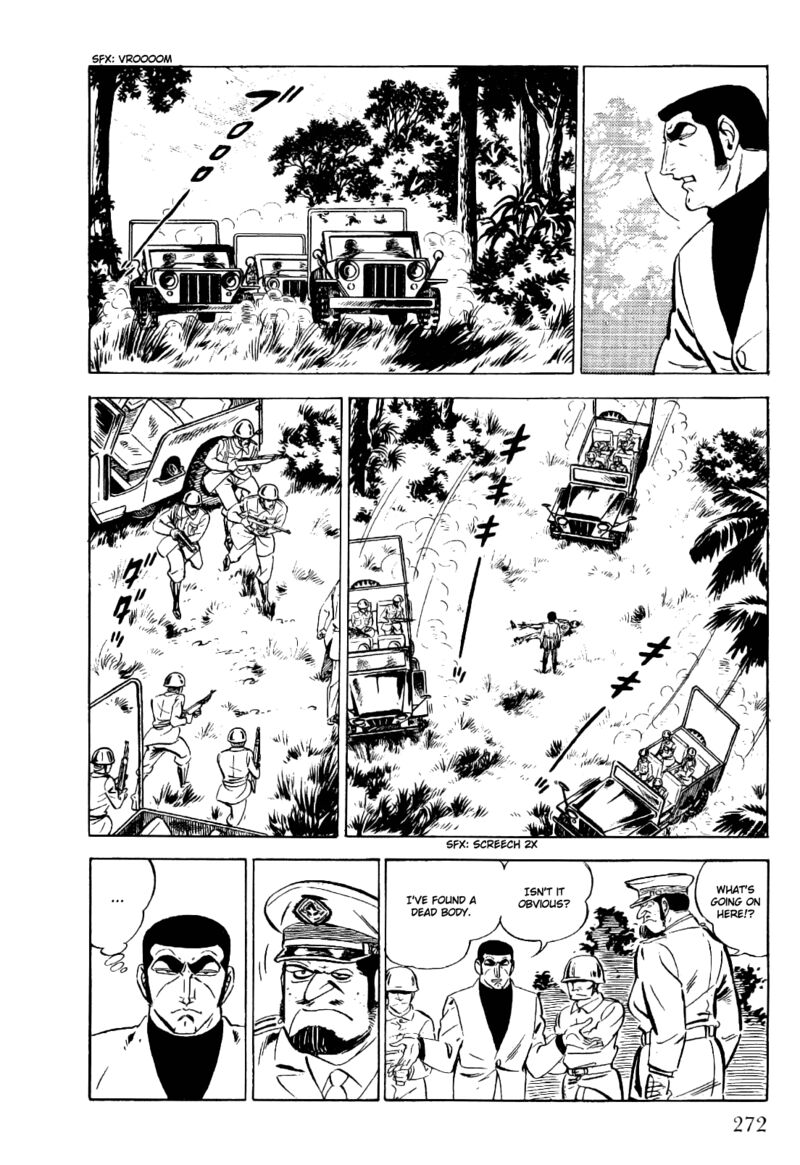 Golgo 13 23 6