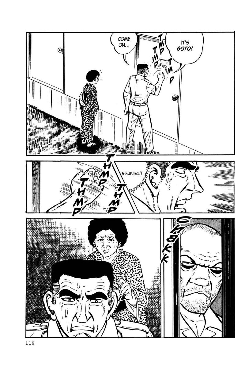 Golgo 13 25 118