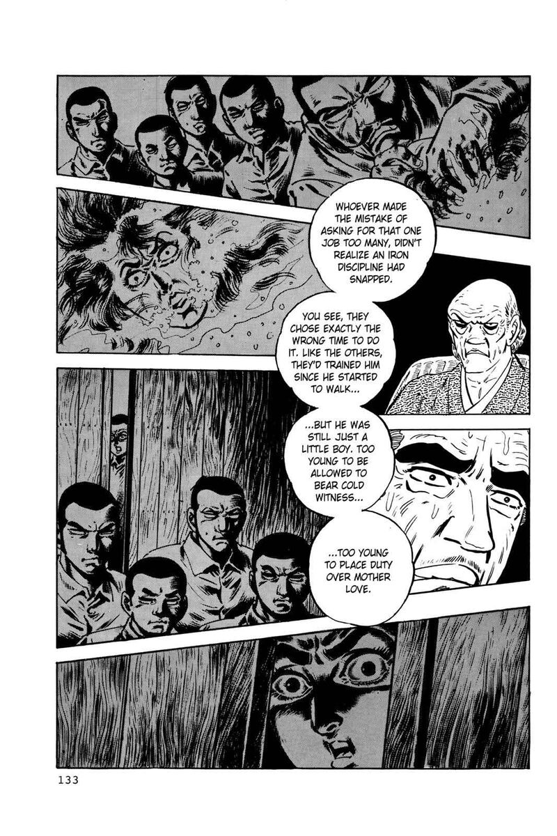 Golgo 13 25 132