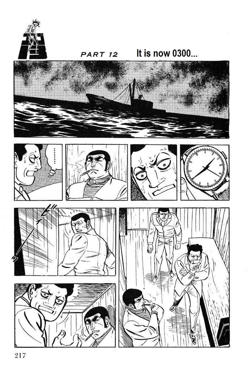 Golgo 13 27 39