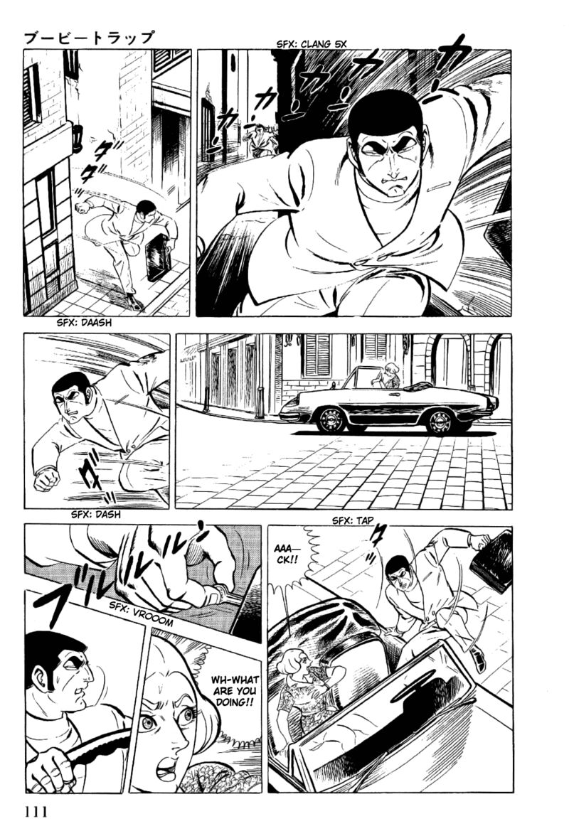 Golgo 13 7 19