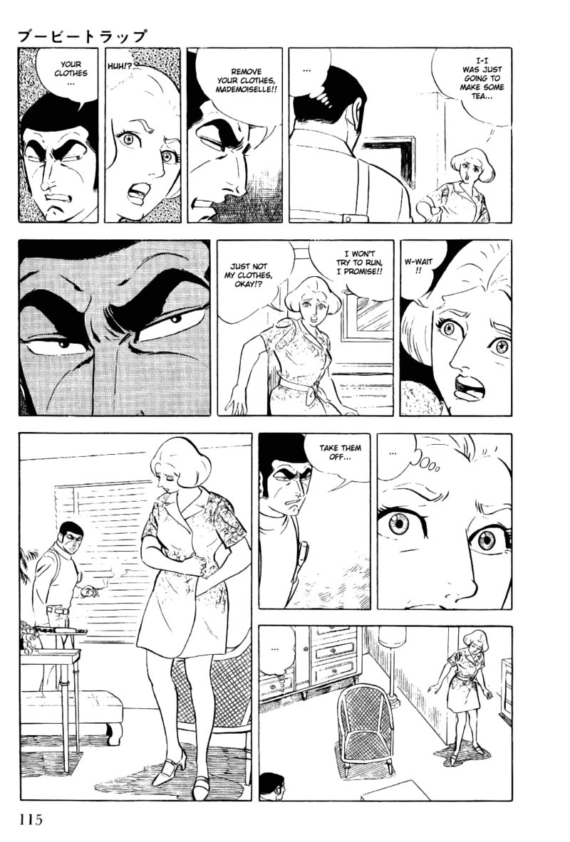 Golgo 13 7 23