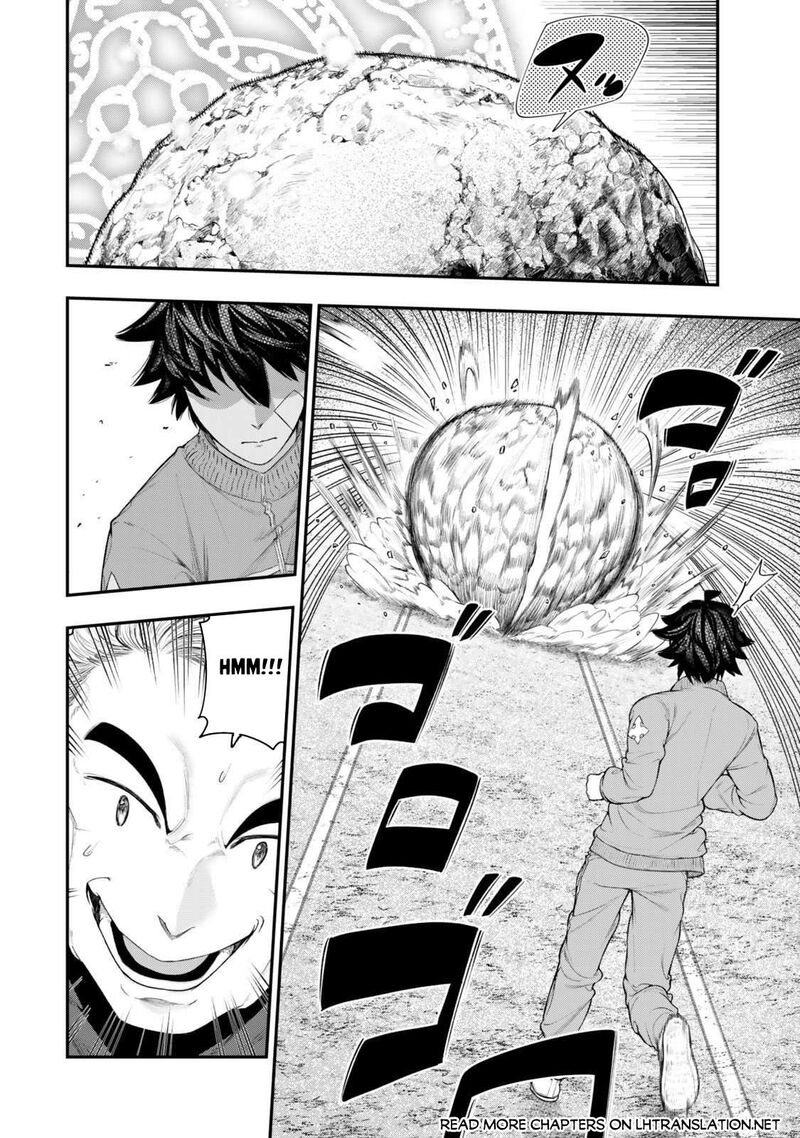 Gomi Ika Da To Tsuihou Sareta Shiyounin Jitsu Wa Zense Kenja Desu Shijou Saikyou No Kenja Sekai Saikouhou No Gakuen Ni Kayou 16a 14