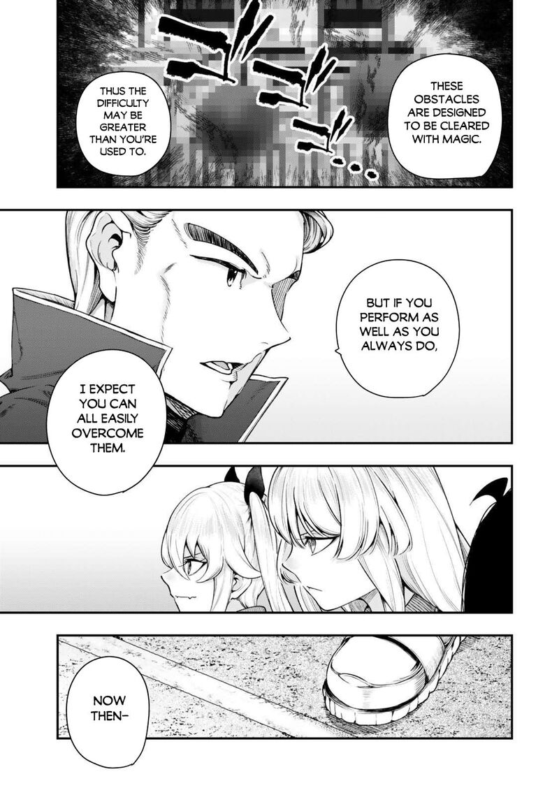 Gomi Ika Da To Tsuihou Sareta Shiyounin Jitsu Wa Zense Kenja Desu Shijou Saikyou No Kenja Sekai Saikouhou No Gakuen Ni Kayou 16a 5