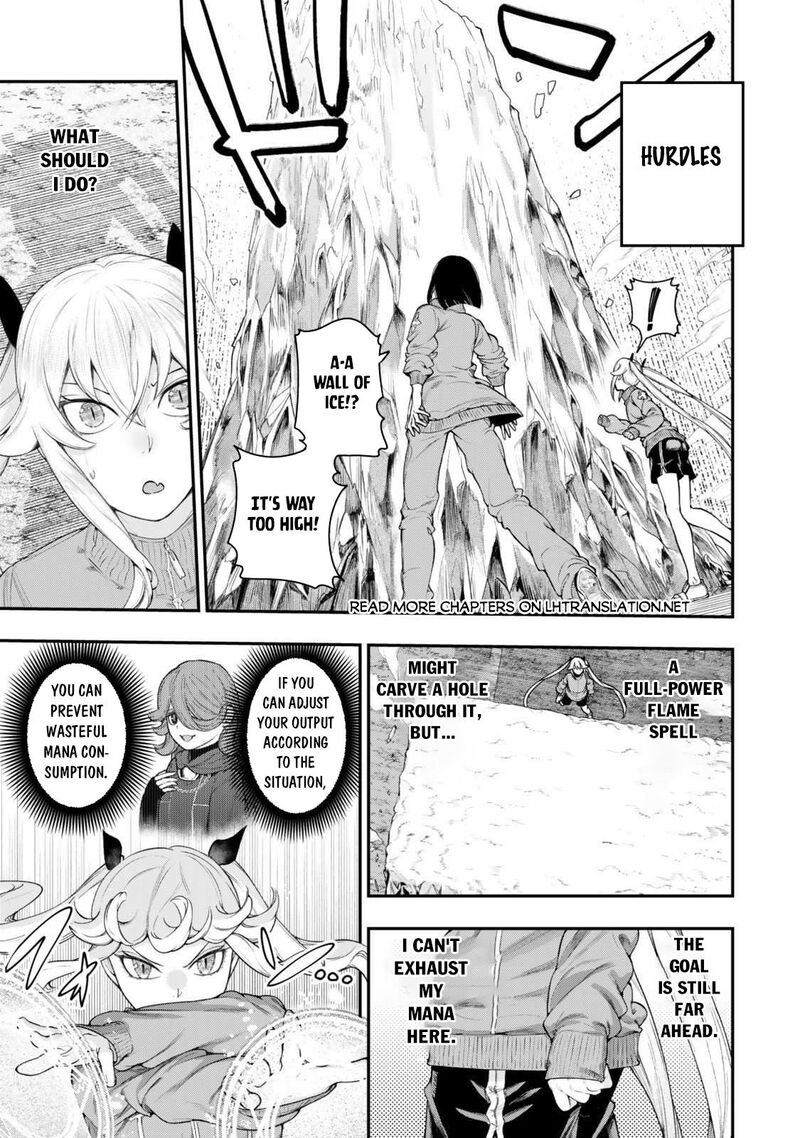 Gomi Ika Da To Tsuihou Sareta Shiyounin Jitsu Wa Zense Kenja Desu Shijou Saikyou No Kenja Sekai Saikouhou No Gakuen Ni Kayou 16a 7