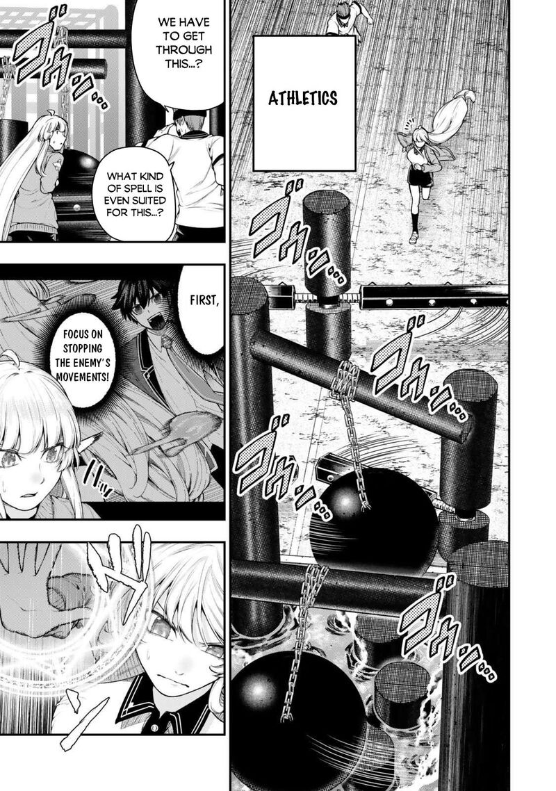 Gomi Ika Da To Tsuihou Sareta Shiyounin Jitsu Wa Zense Kenja Desu Shijou Saikyou No Kenja Sekai Saikouhou No Gakuen Ni Kayou 16a 9