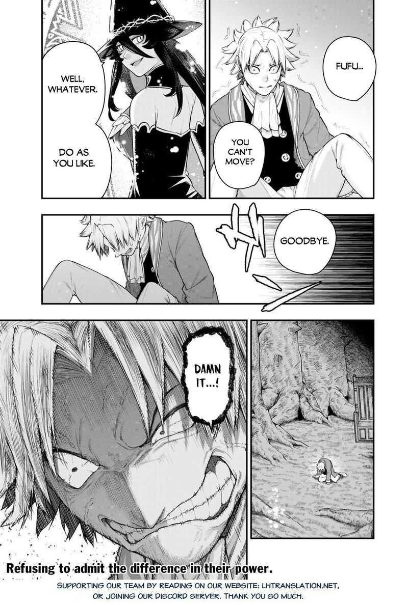 Gomi Ika Da To Tsuihou Sareta Shiyounin Jitsu Wa Zense Kenja Desu Shijou Saikyou No Kenja Sekai Saikouhou No Gakuen Ni Kayou 16b 12