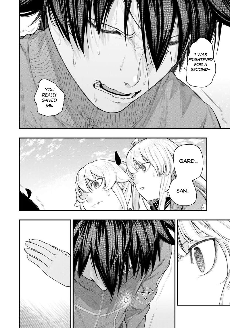 Gomi Ika Da To Tsuihou Sareta Shiyounin Jitsu Wa Zense Kenja Desu Shijou Saikyou No Kenja Sekai Saikouhou No Gakuen Ni Kayou 16b 2