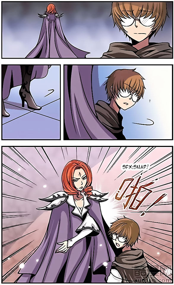 Good Luck Demon King 23 2