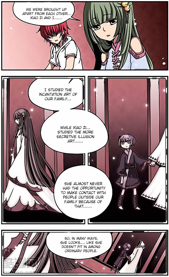 Good Luck Demon King 26 4