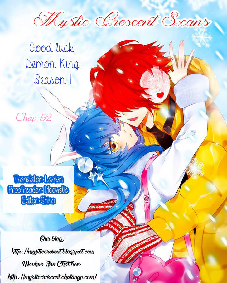 Good Luck Demon King 52 13
