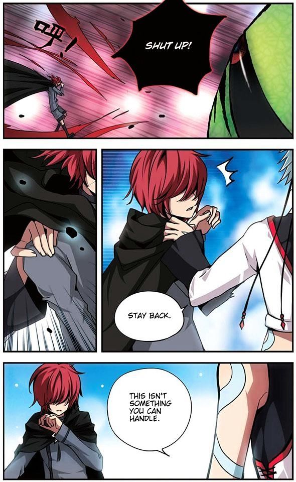 Good Luck Demon King 80 5