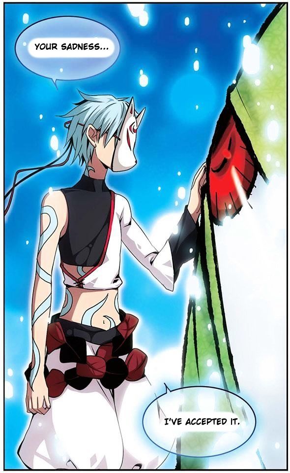 Good Luck Demon King 80 7