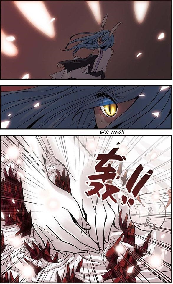 Good Luck Demon King 90 4