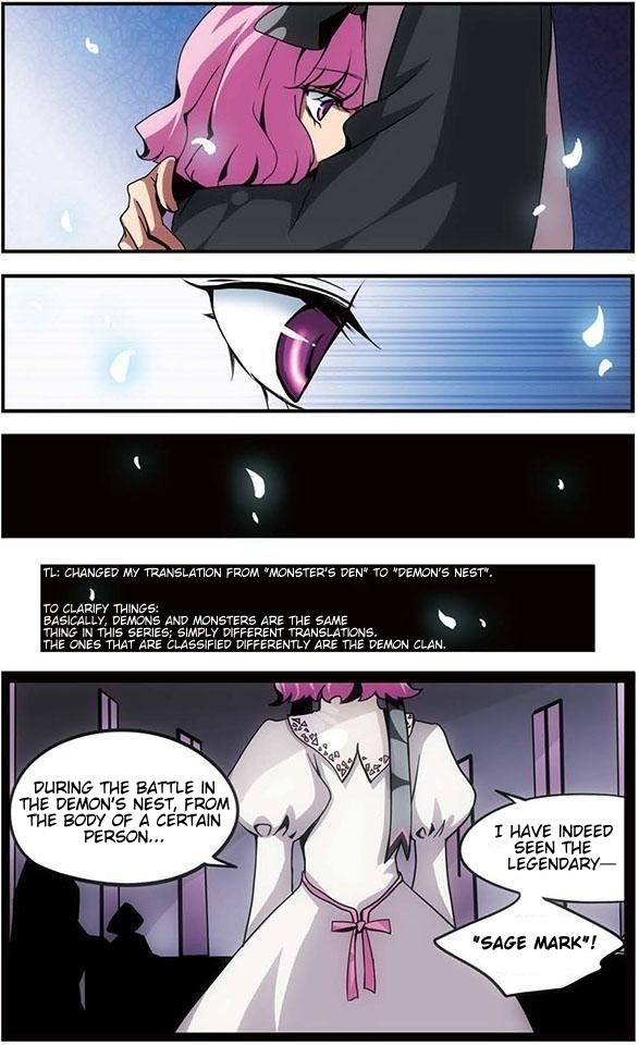 Good Luck Demon King 90 8