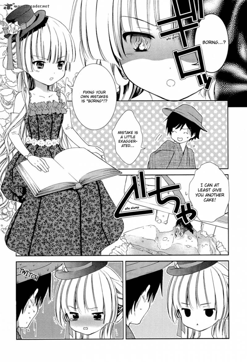 Gosick 14 3