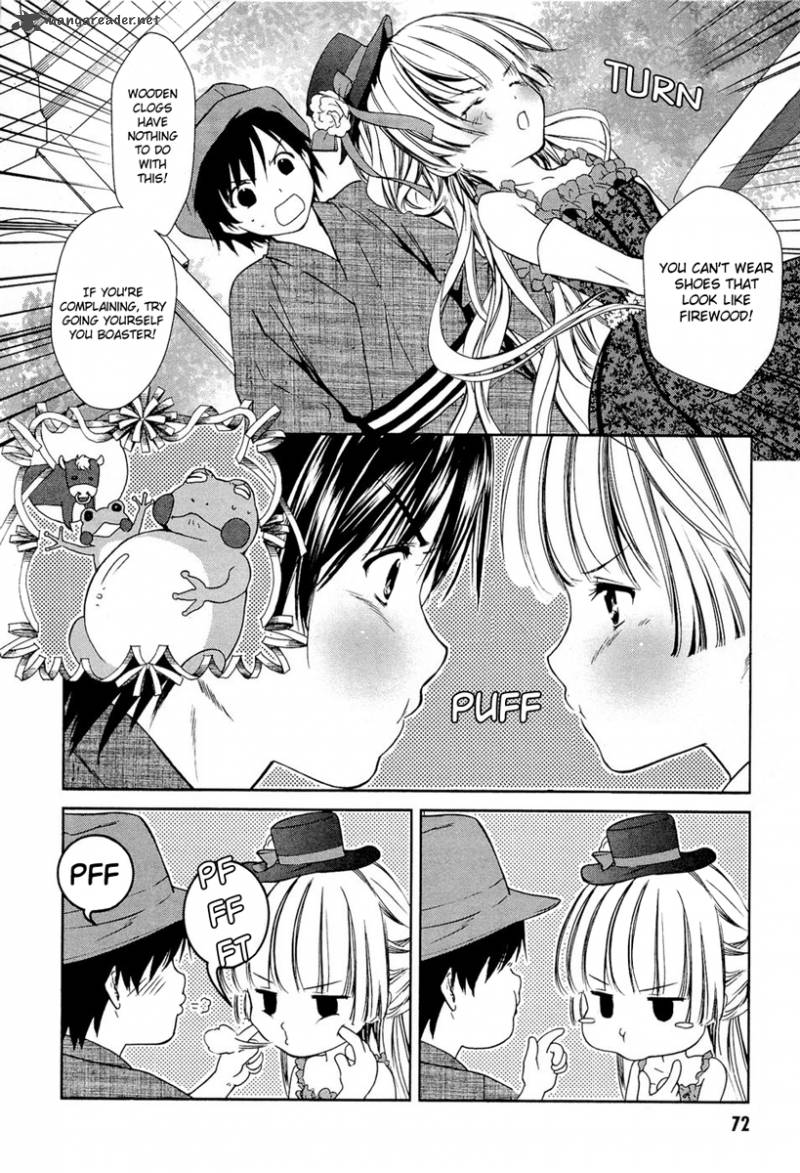 Gosick 14 4