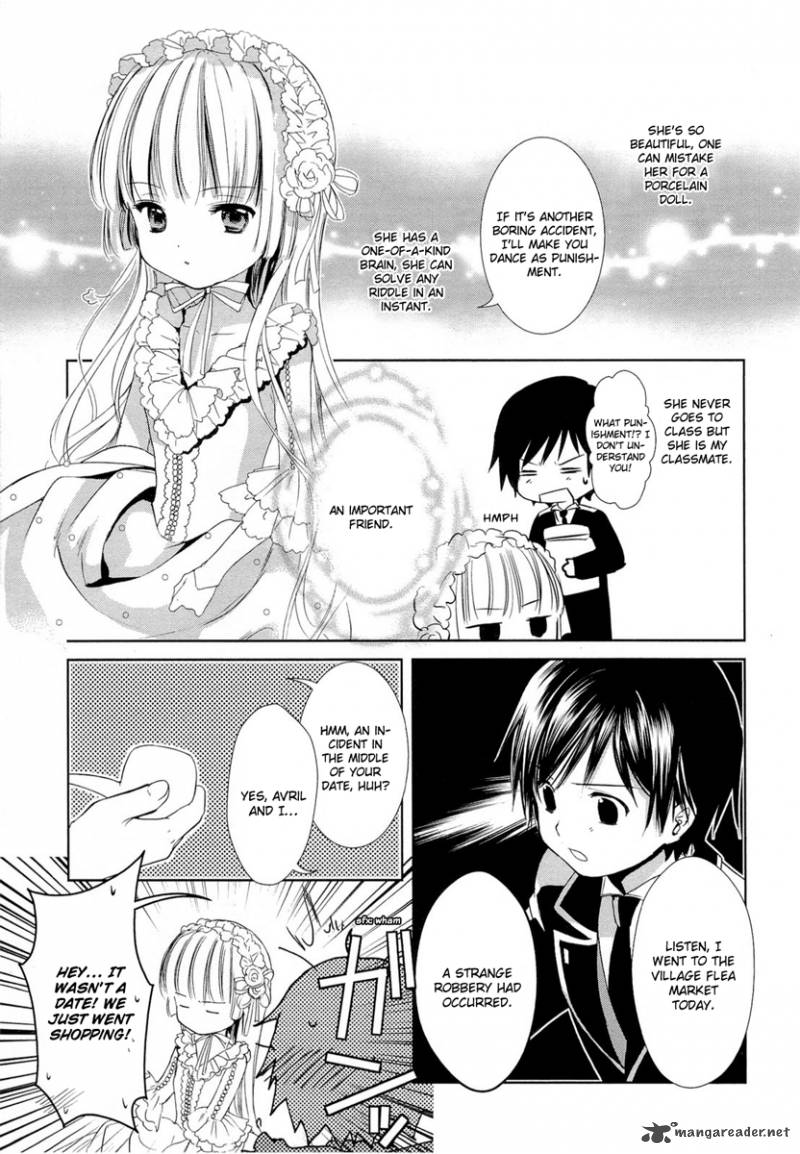 Gosick 16 6