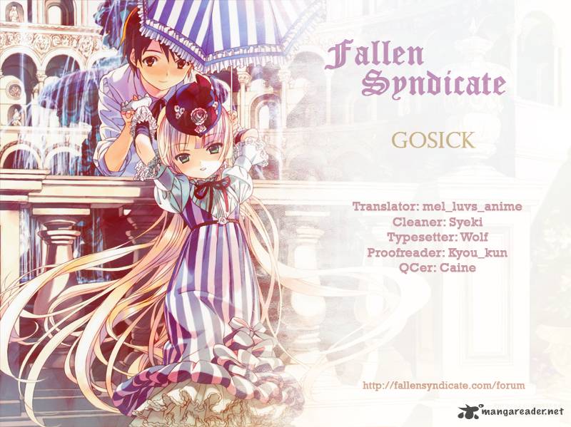 Gosick 18 63