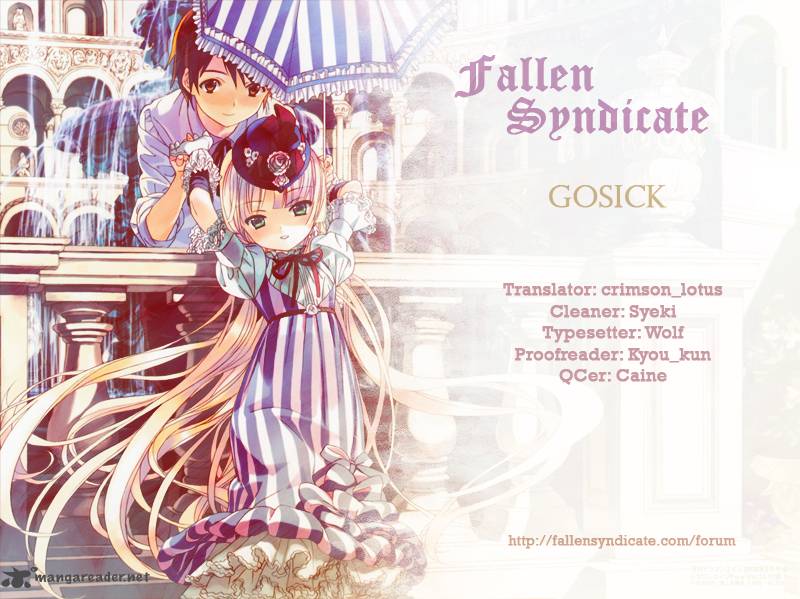 Gosick 19 43